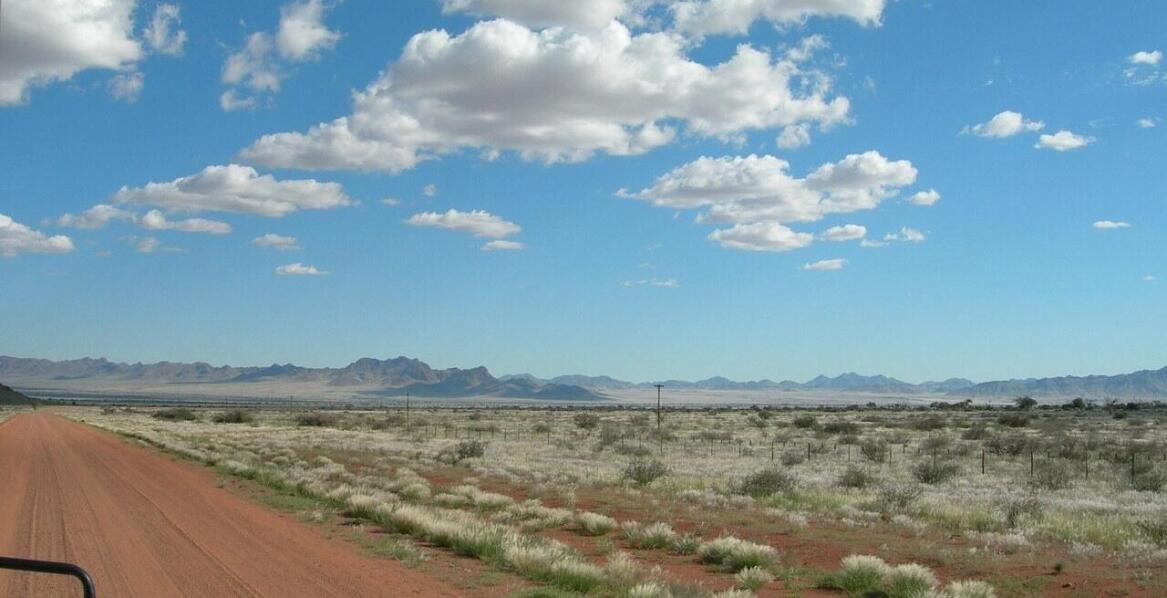 Kazimierz Nowak – rowerem przez Afrykę