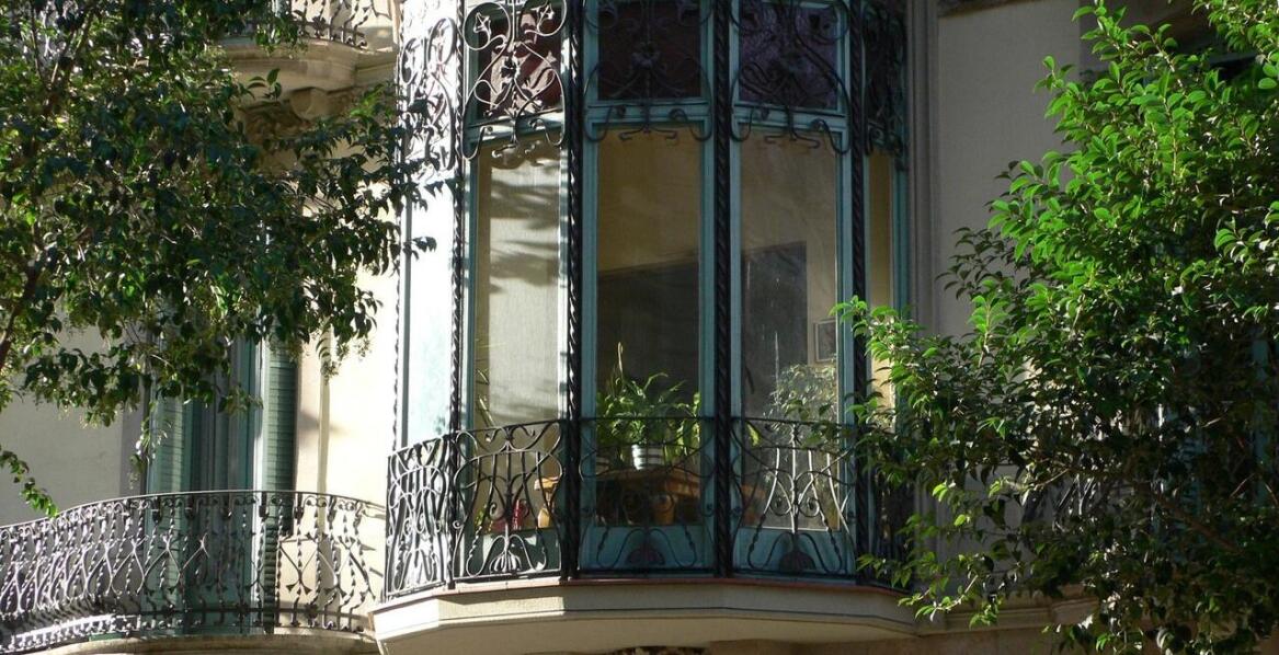 Mieszkanie na osiedlu strzeżonym