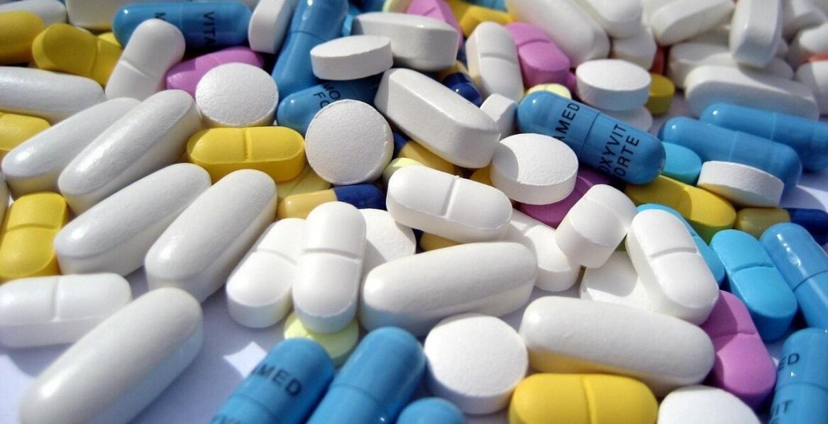 Warto dbać o odpowiedni poziom witamin