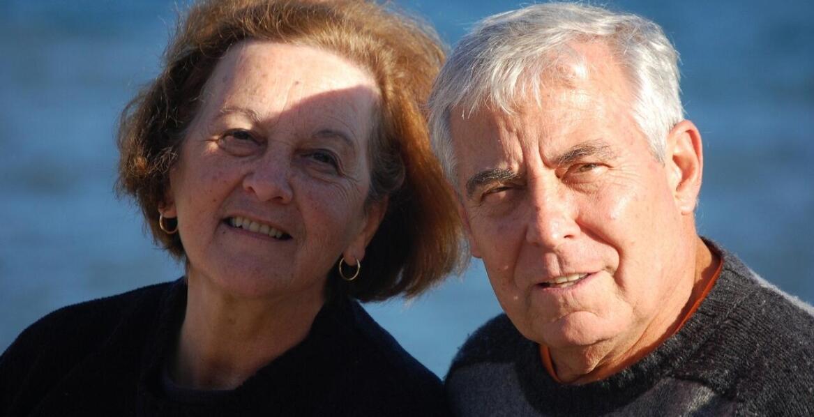 Opieka nad osobami starszymi w Niemczech