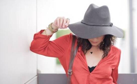 Moda codzienna w rozmiarze XXL