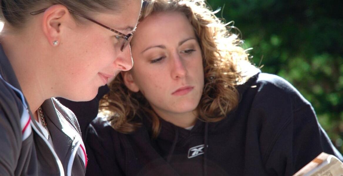 Czego może dotyczyć rozwój osobisty?