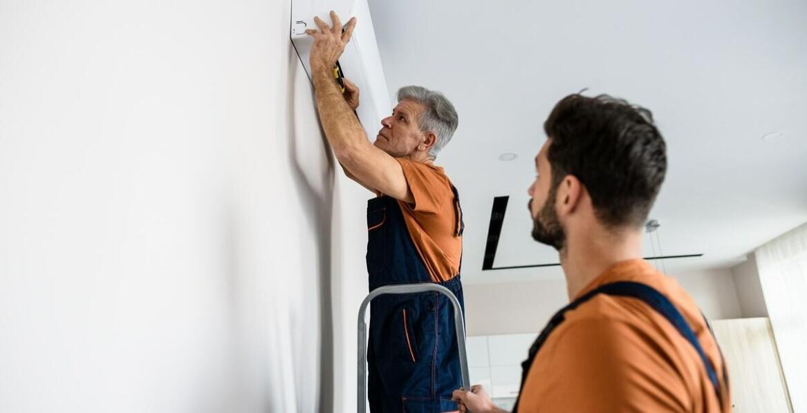 Oszczędność energii dzięki nowoczesnym instalacjom gazowym