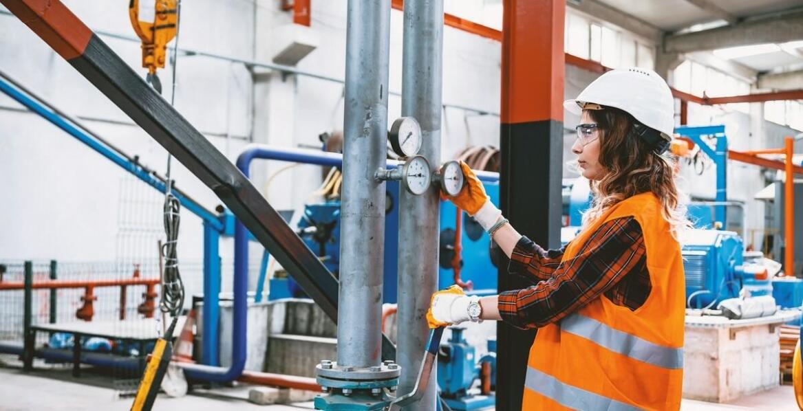 Legalizacja zbiorników paliwowych a ochrona środowiska