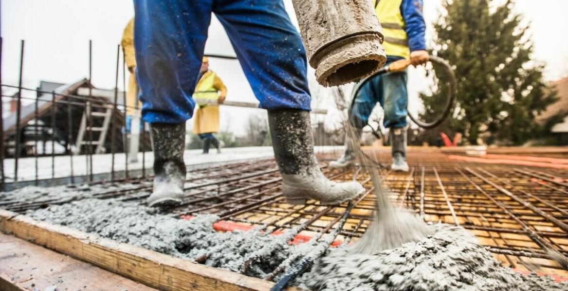 Wprowadzenie do technologii mieszania betonu za pomocą profesjonalnych betoniarek