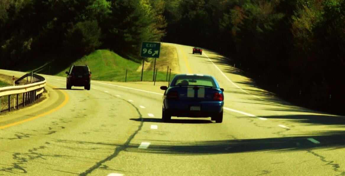 Reflektory przyszłości