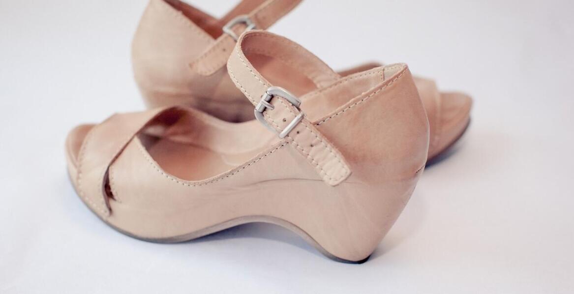 Nie tylko kwiaty we włosach