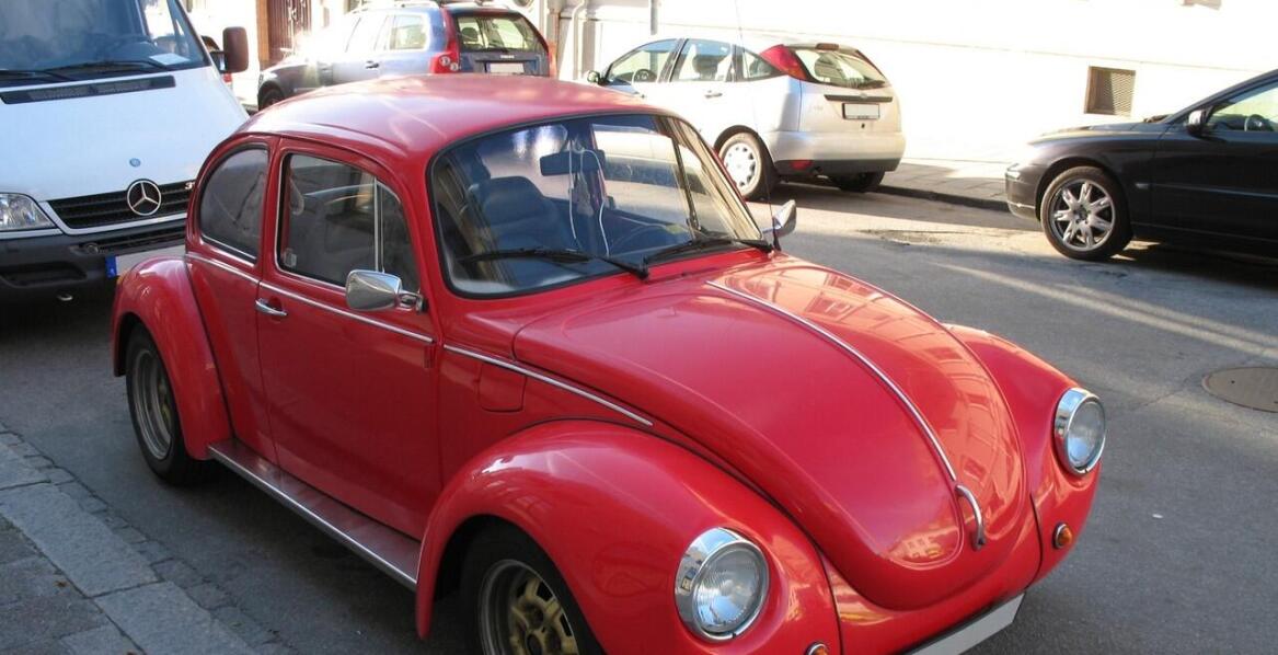 Amerykańska utopia motoryzacyjna