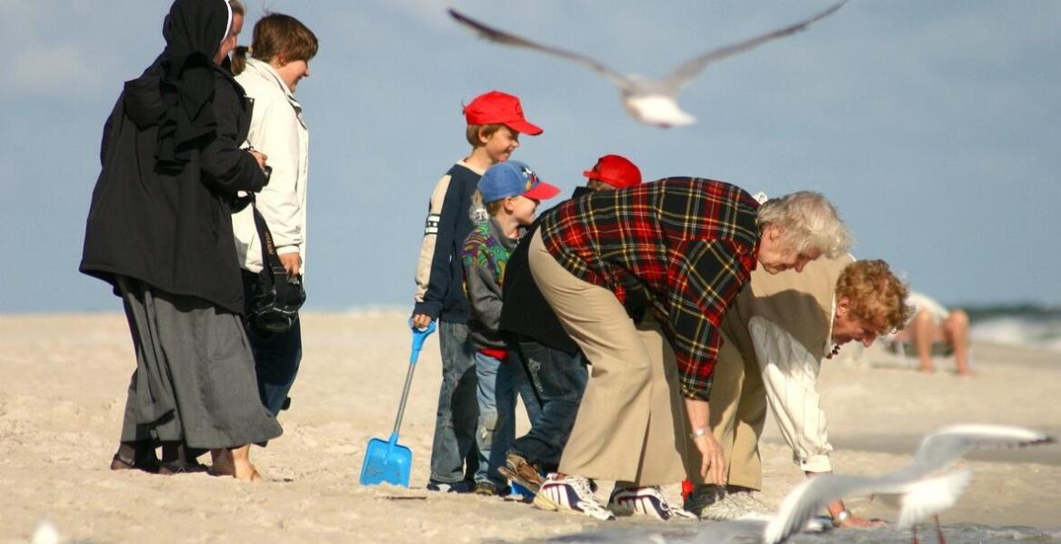 Sensowne spędzanie czasu z rodziną