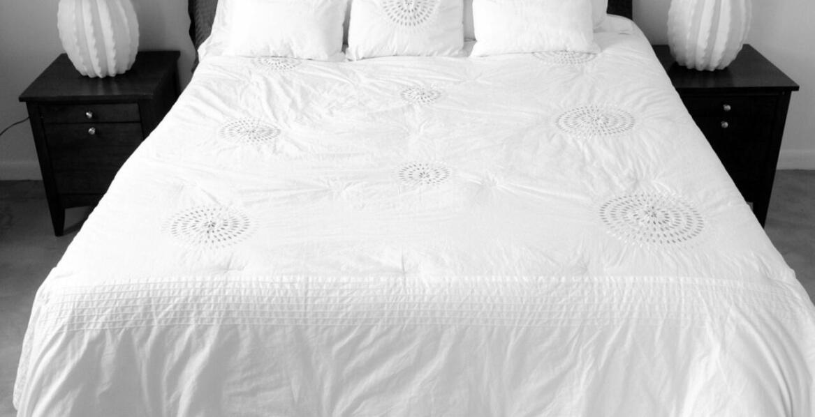 Materace piankowe - niska waga i cena