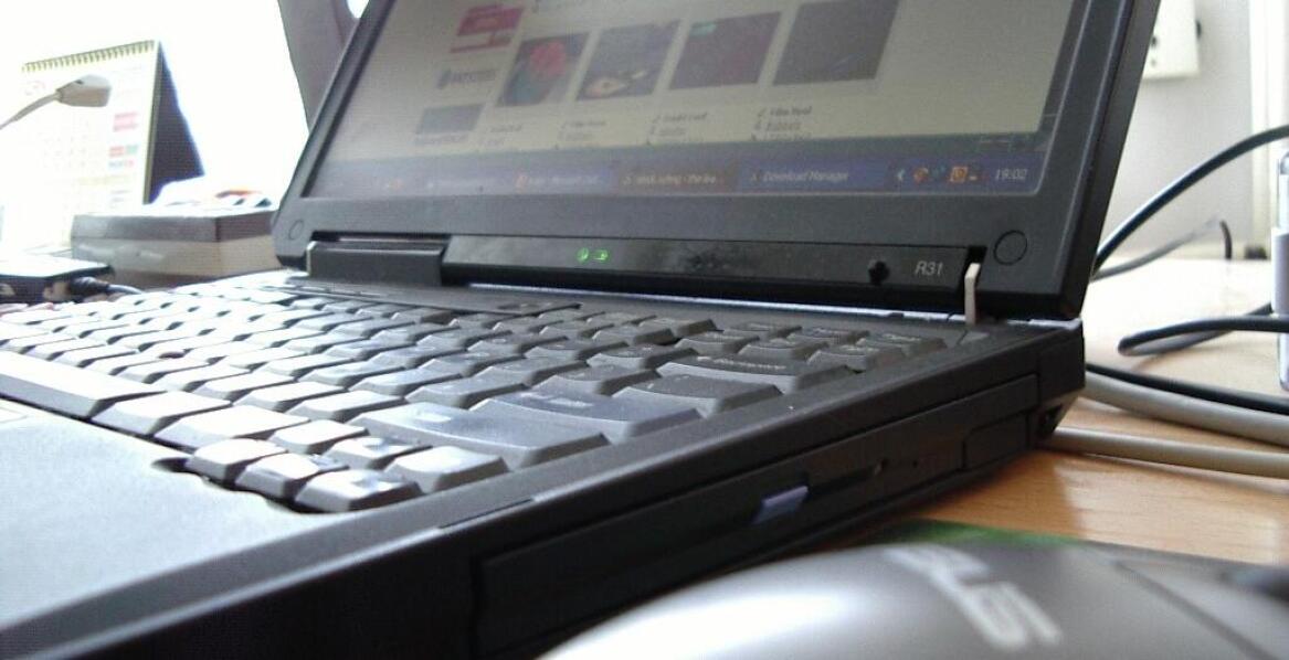 HP
