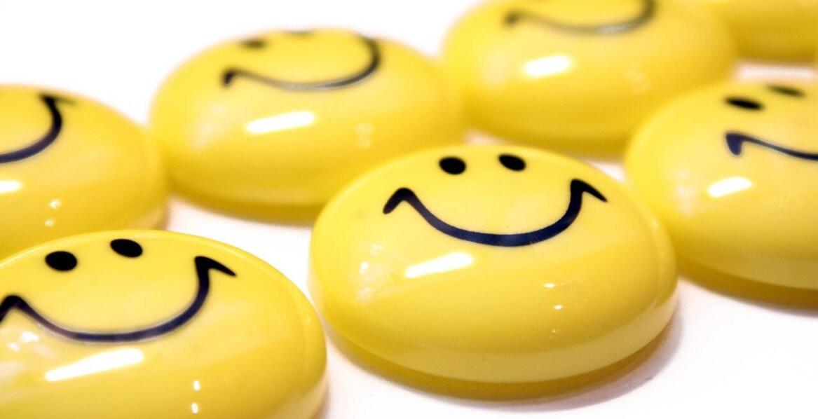 Akceptacja siebie, a zdrowie psychiczne