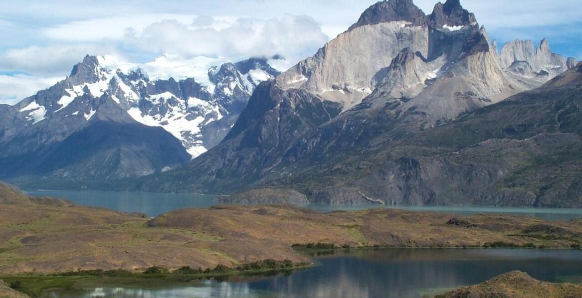 Co przygotować na wyjazd w góry?