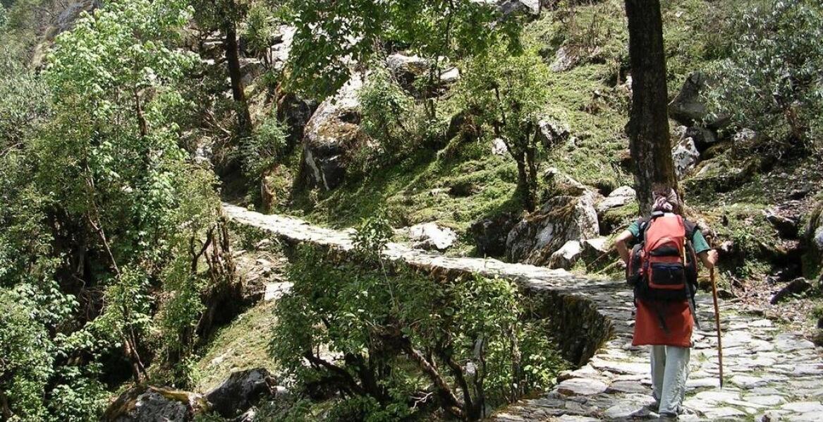 Odzież trekkingowa - co przygotować do wyprawy w góry?