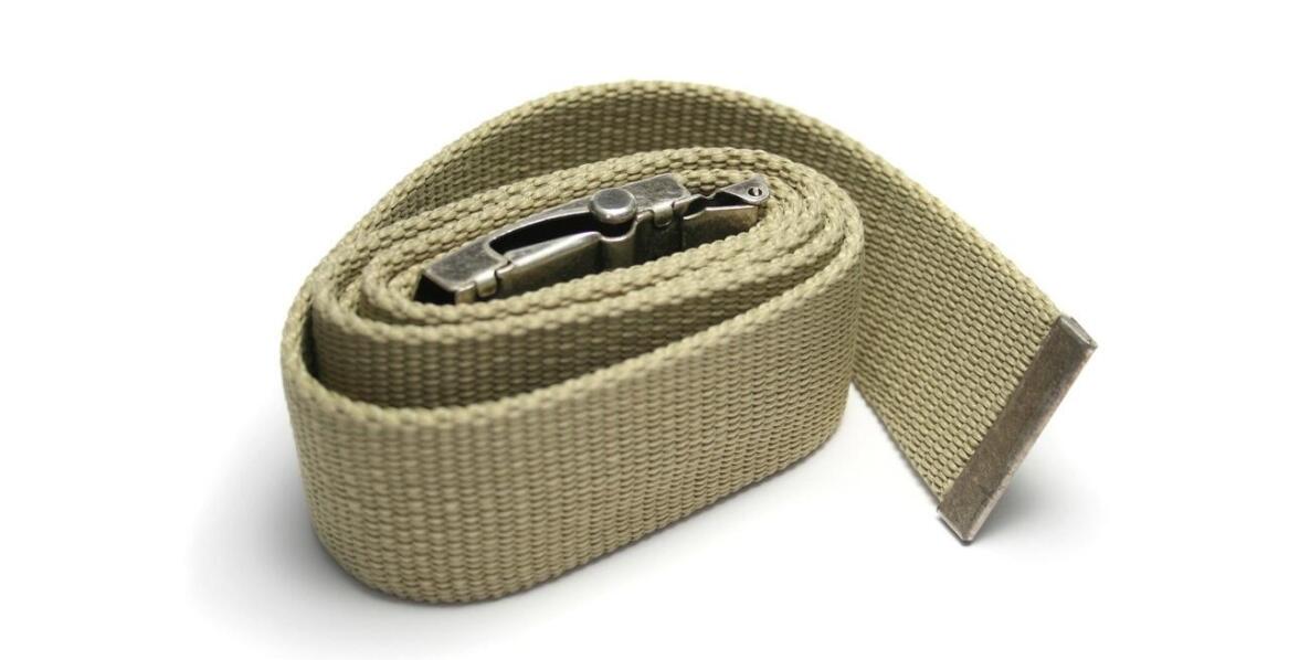 Czy wiemy jaki pasek wybrać?