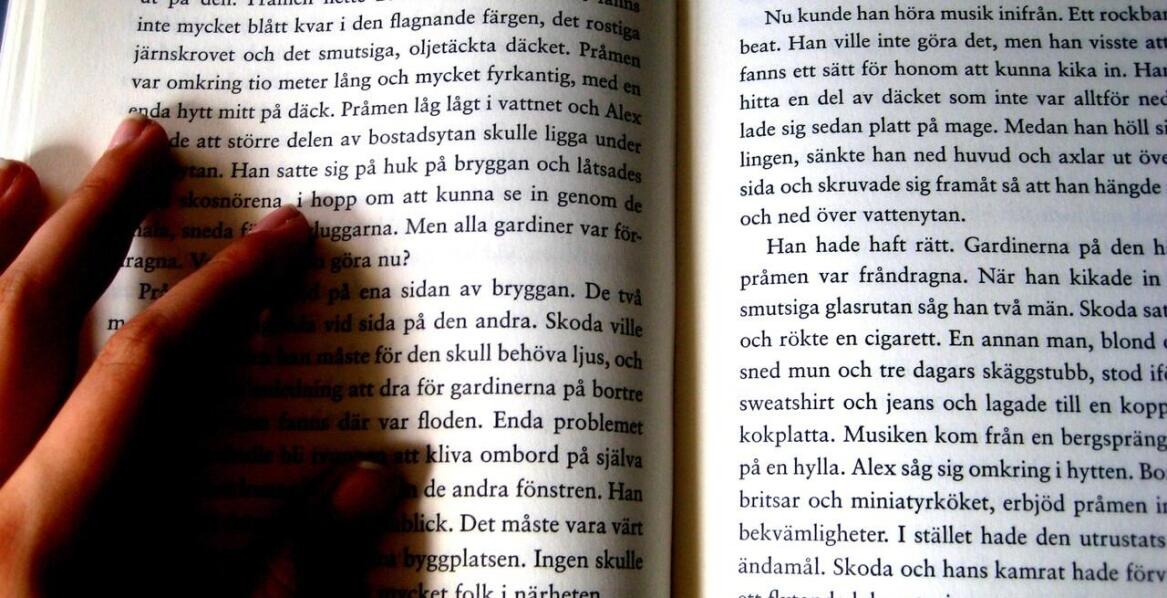 Czytajmy dzieciom bajki