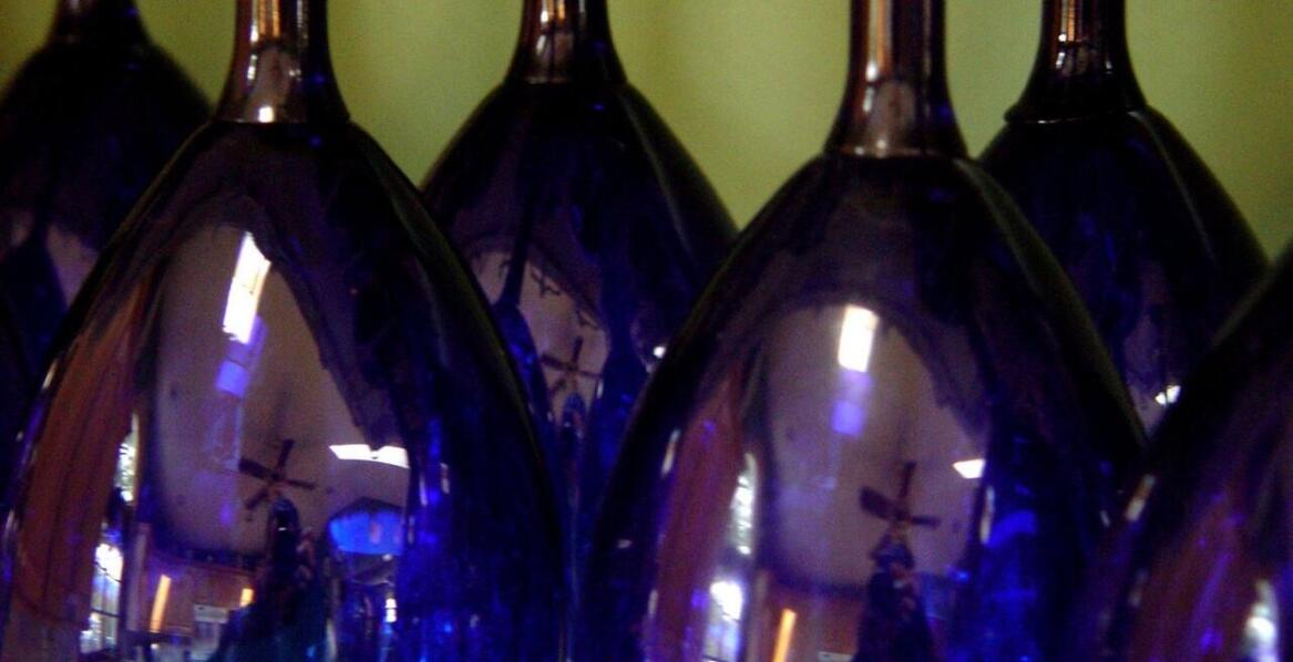 O poprawie jakości produkcji białego wina w Polsce