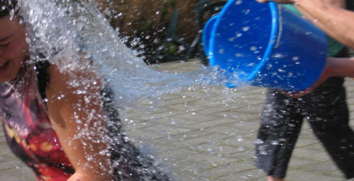 Geneza święta śmigus-dyngus