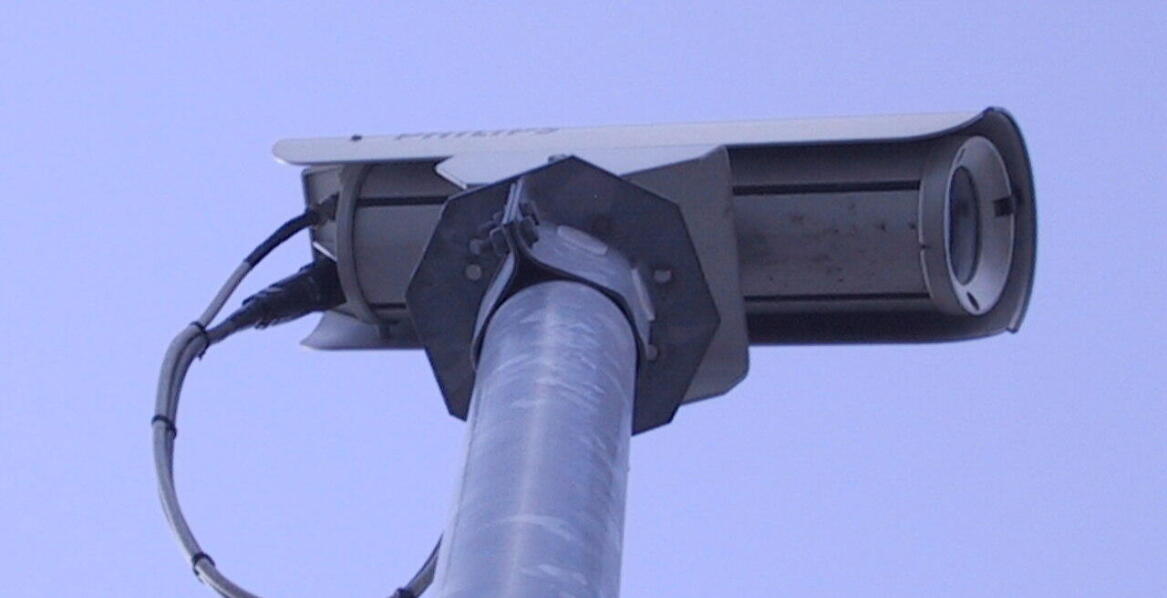 Systemy alarmowe telewizji przemysłowej