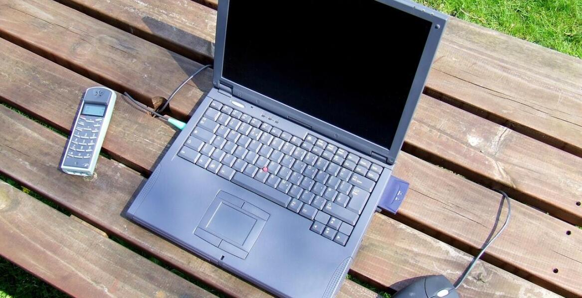 Dziewczyny i komputery