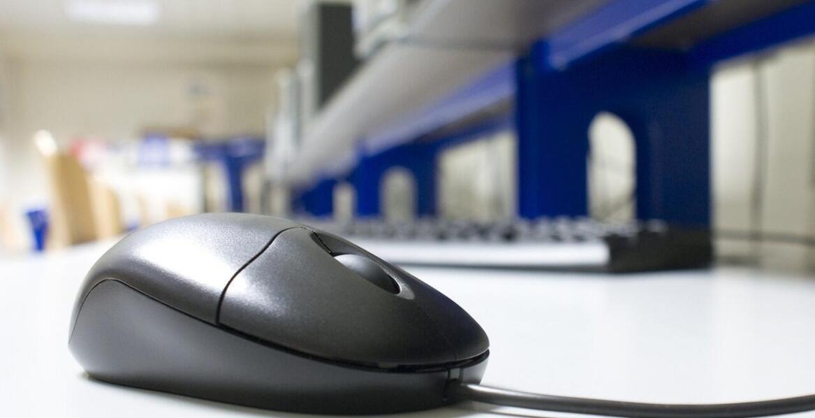 Komputery w naszym życiu