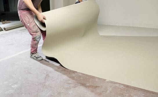 Wpływ paneli winylowych na komfort akustyczny we wnętrzach