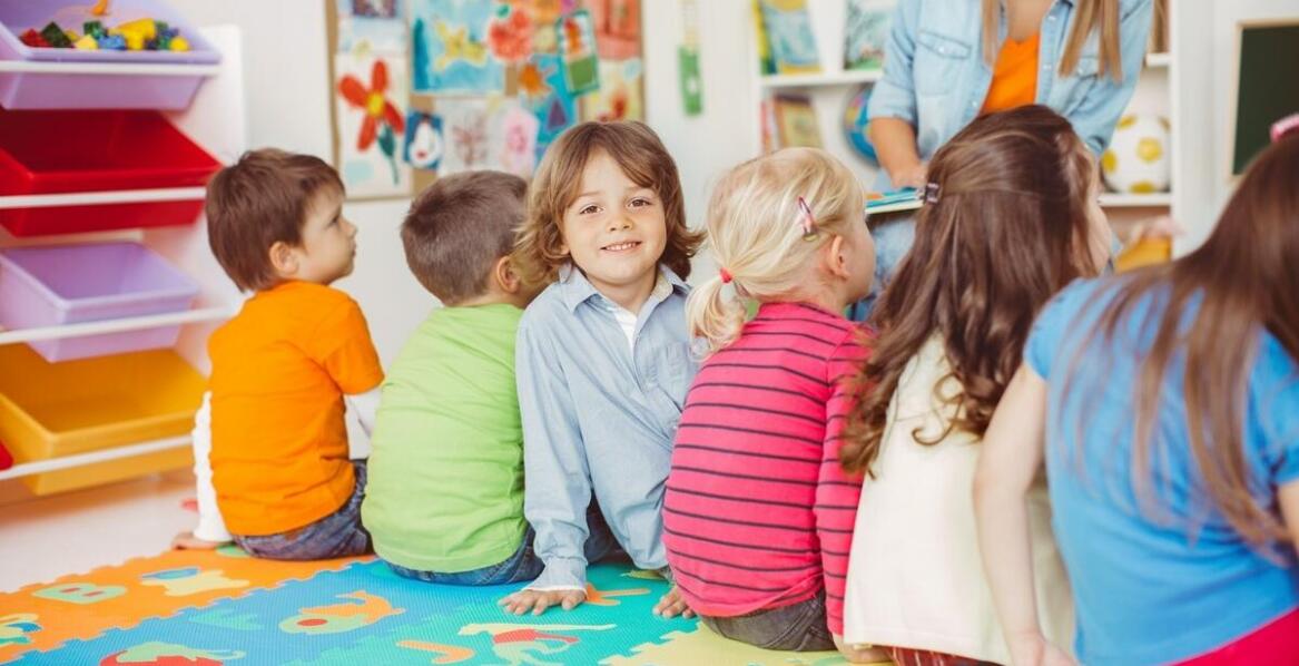 Bezpieczeństwo dzieci w prywatnym przedszkolu w Poznaniu - jak jest zapewniane?