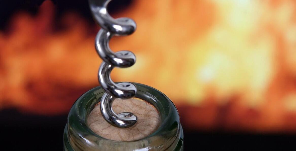 Smak wina niekoniecznie dla koneserów