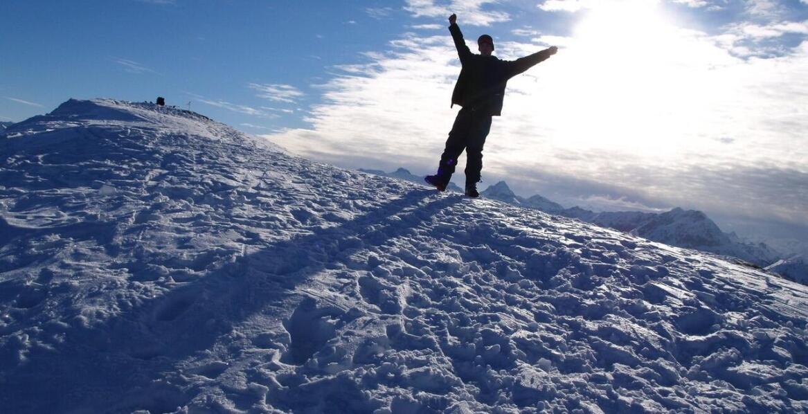 Ciekawość świata kształtuje podróżnika
