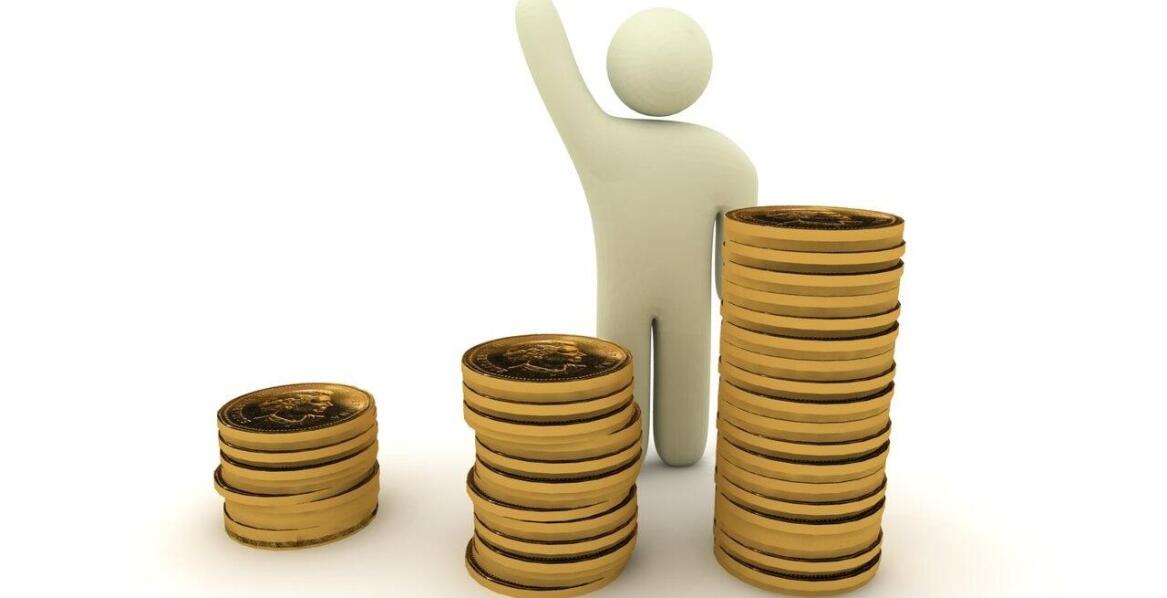 Finansowe perturbacje