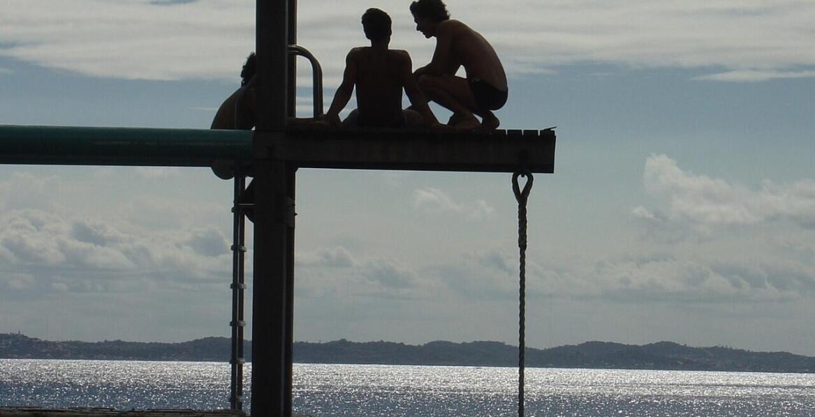 Brak dostępu do portalu społecznościowego