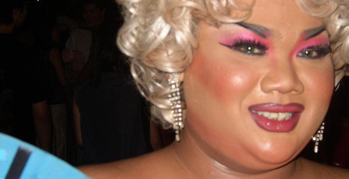 Czy każdej kobiecie dobrze w trwałej?