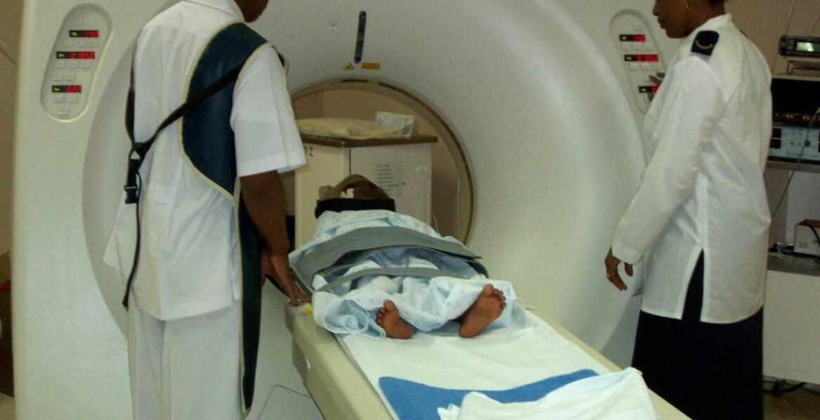 Radiologia – aby wiedzieć, co jest pod skórą