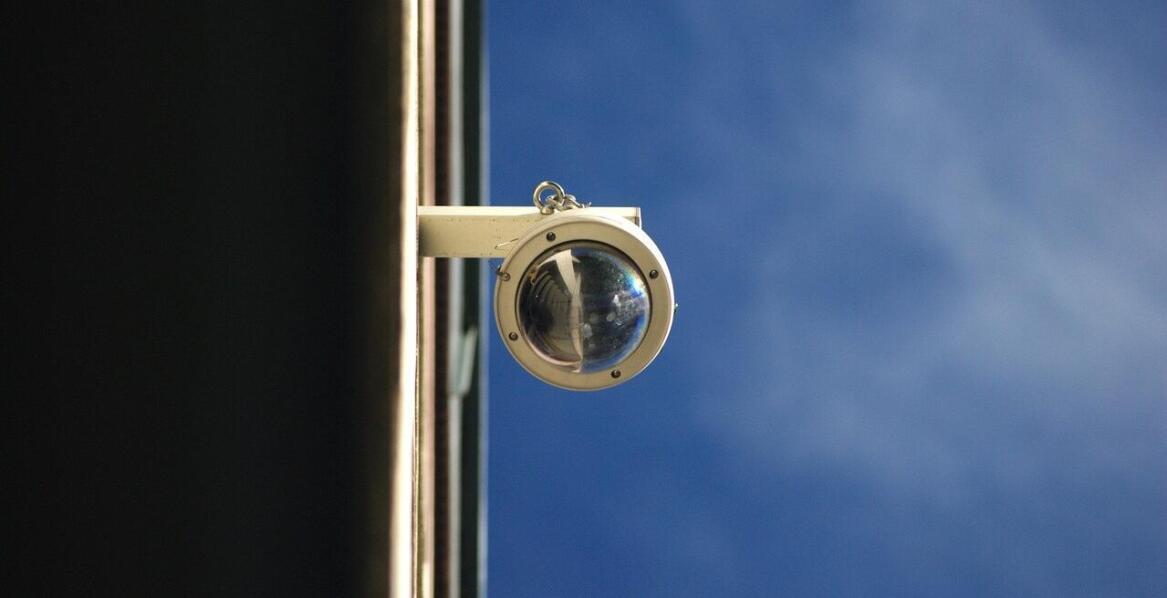 Monitoring budynków