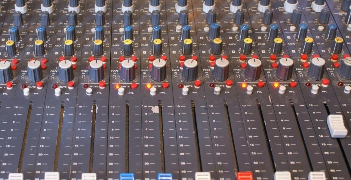 Wzmacniacz do słuchawek