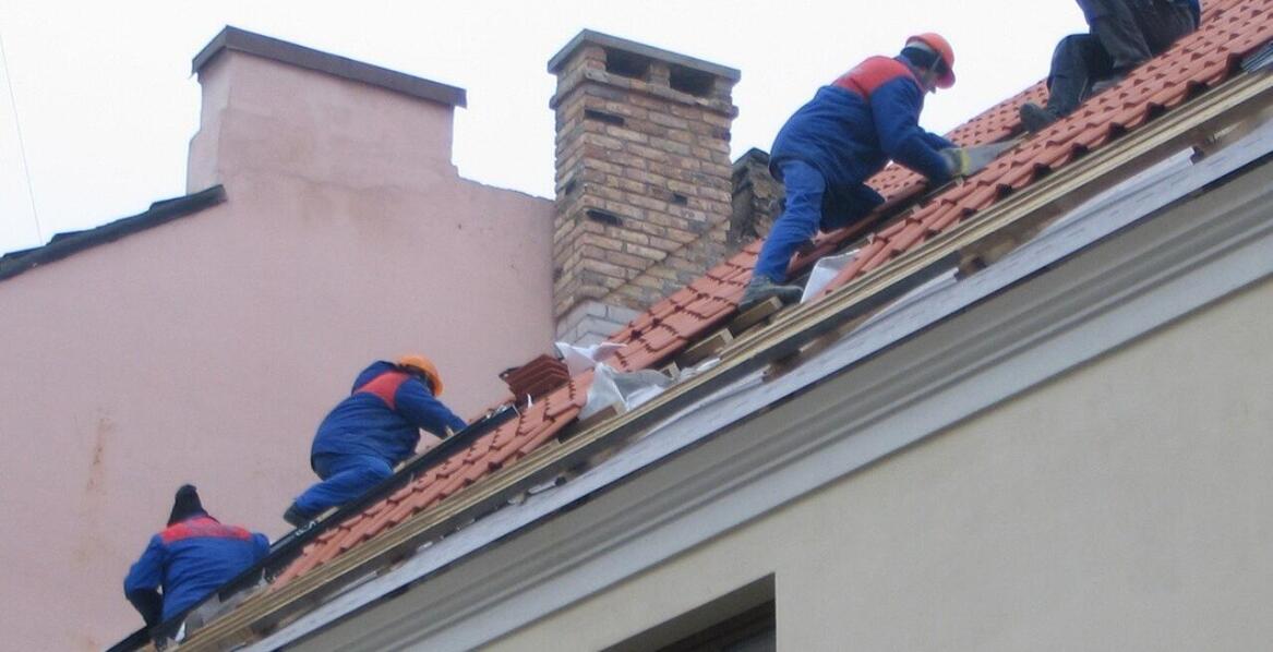 Kiedy stosować kamień na elewację?