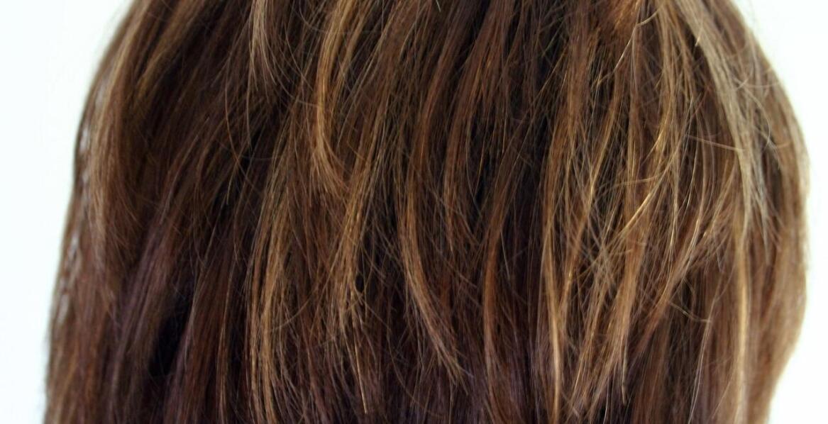 Pielęgnacja paznokci u stóp