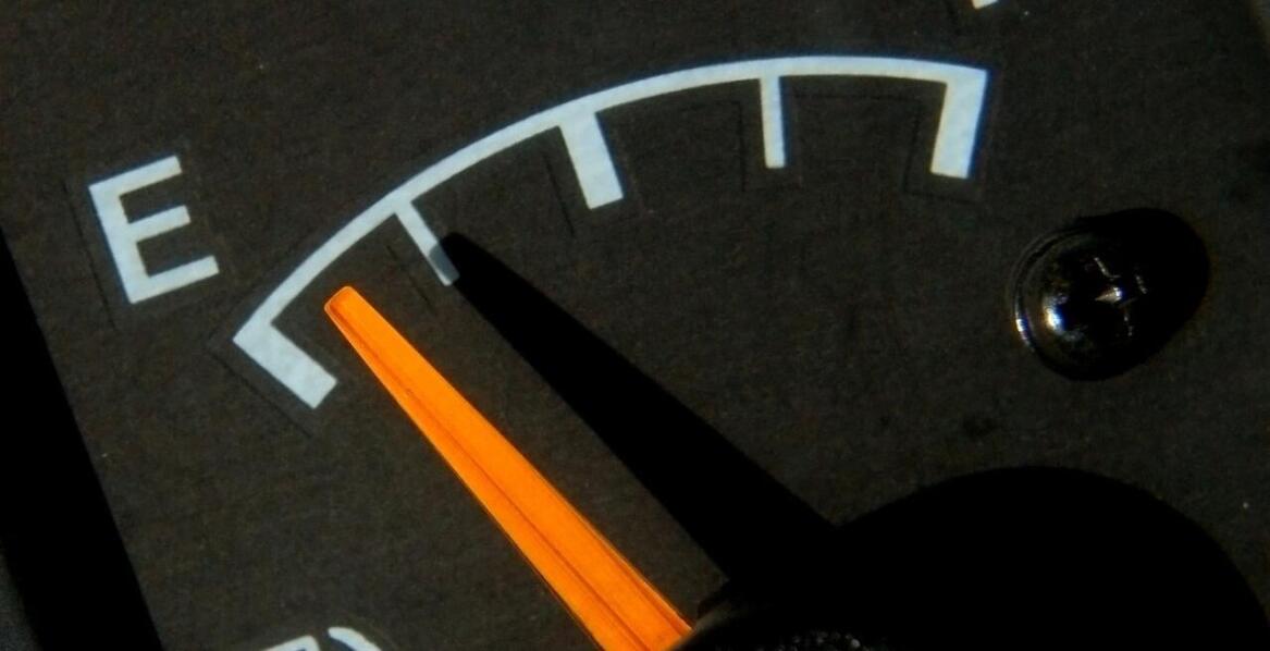 Oszczędny Ford Focus