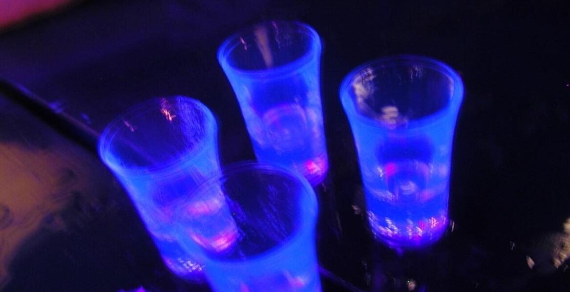 Codzienne picie kawy