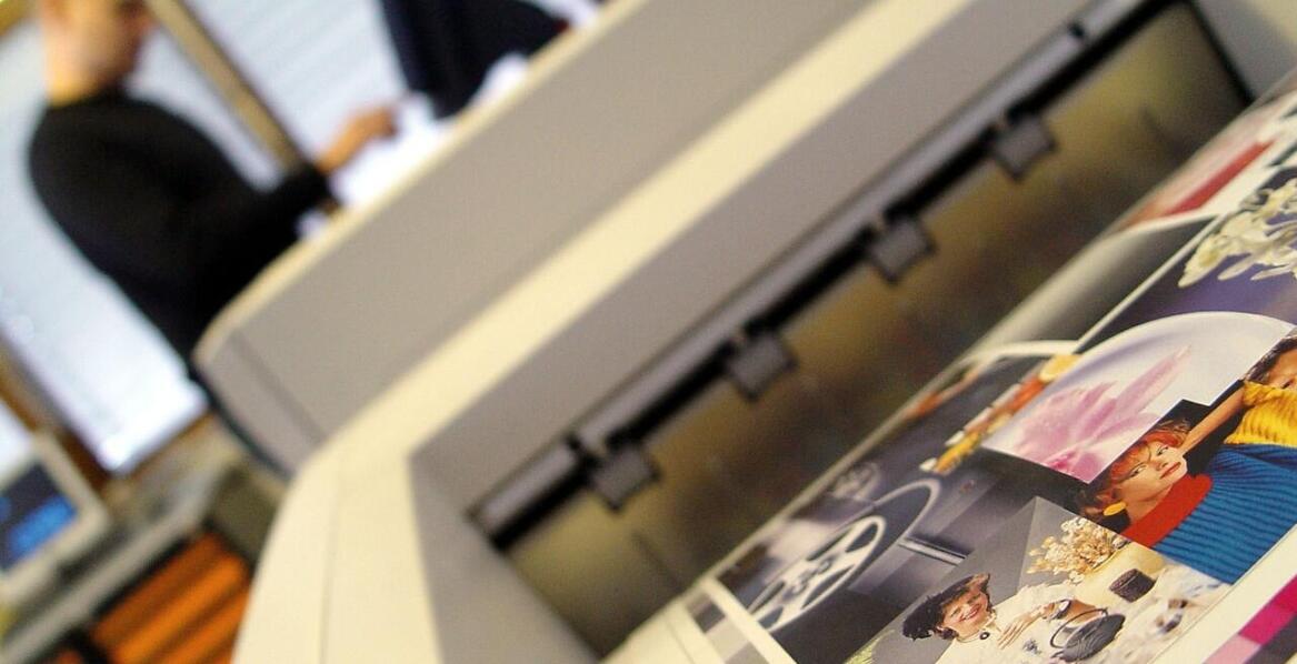 Czy ze smartfona można drukować?