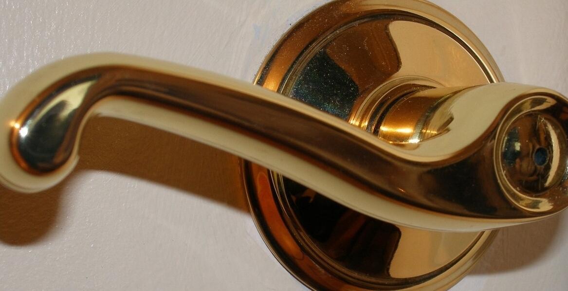 Czy warto zainwestować w klamki Griffwerk bez rozety?