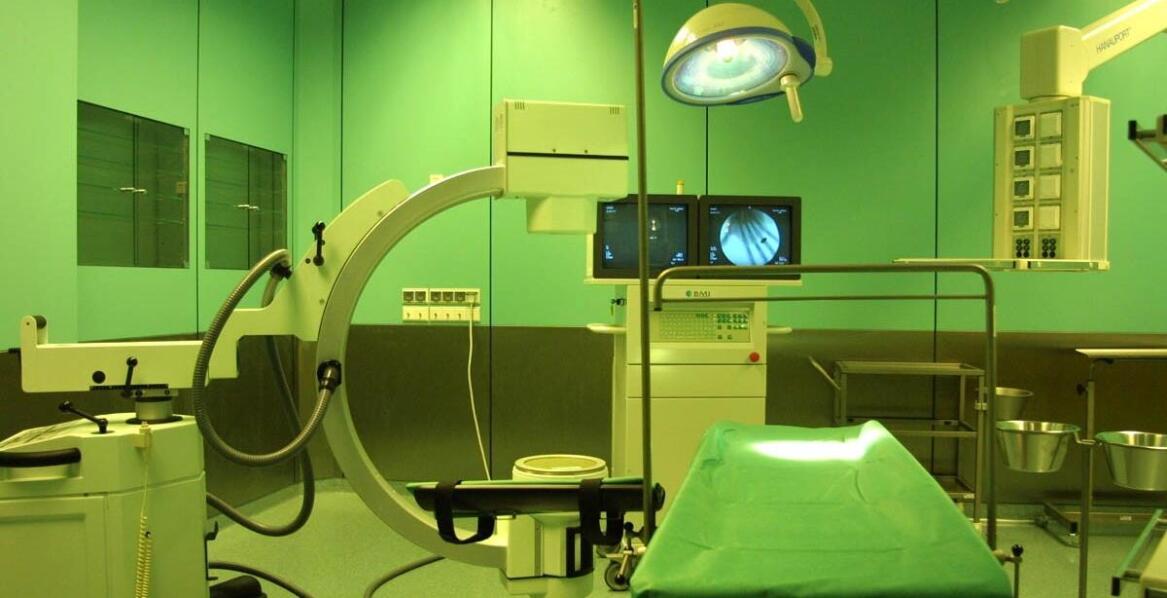 Nowoczesny sprzęt rehabilitacyjny