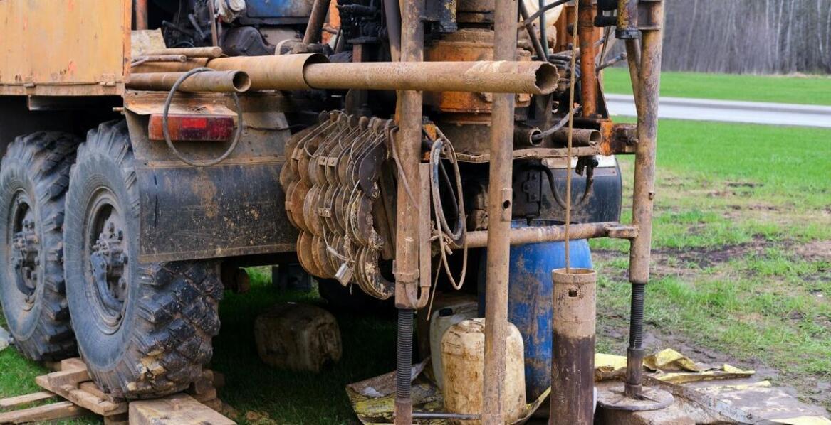 Odwierty pod pompy ciepła: co warto wiedzieć przed montażem?