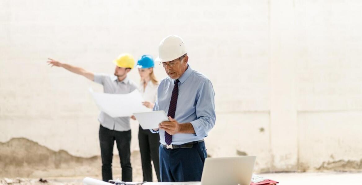 Inspektor nadzoru jako reprezentant interesów inwestora we Wrocławiu