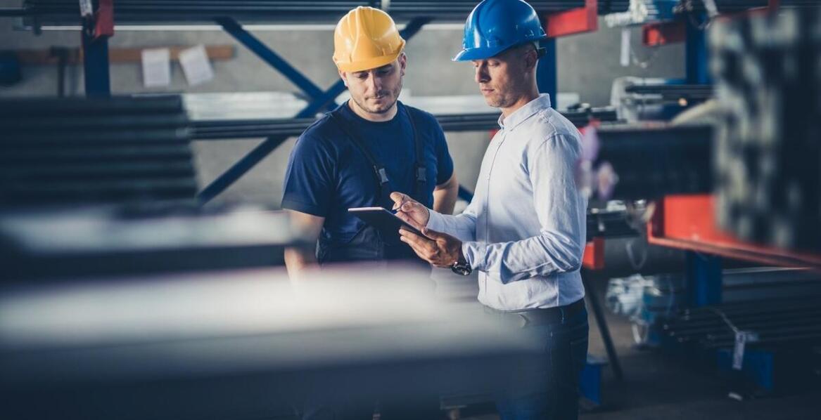 Czym kierować się przy wyborze materiałów do sieci gazowych?