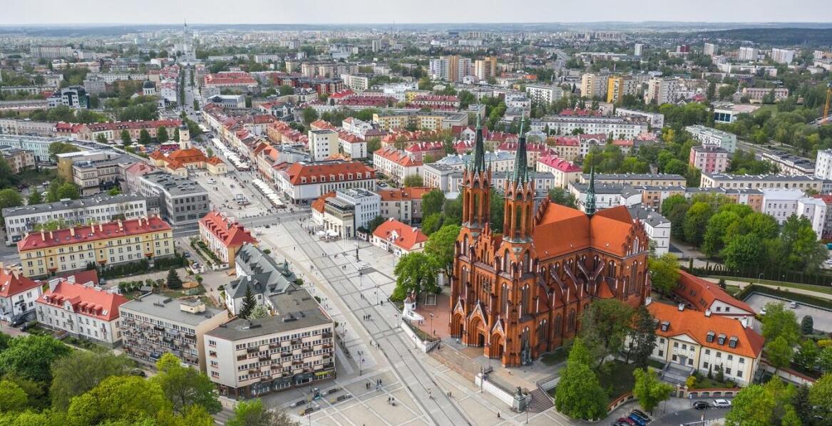 Jak prawidłowo postępować z odpadami gabarytowymi i przemysłowymi we Wrocławiu?