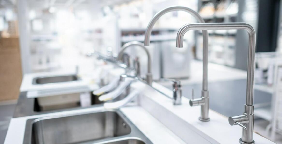 Armatura łazienkowa: praktyczne porady dotyczące wyboru i montażu