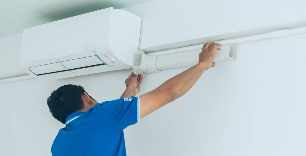 Jakie są korzyści z montażu klimatyzacji w mieszkaniach wielorodzinnych?