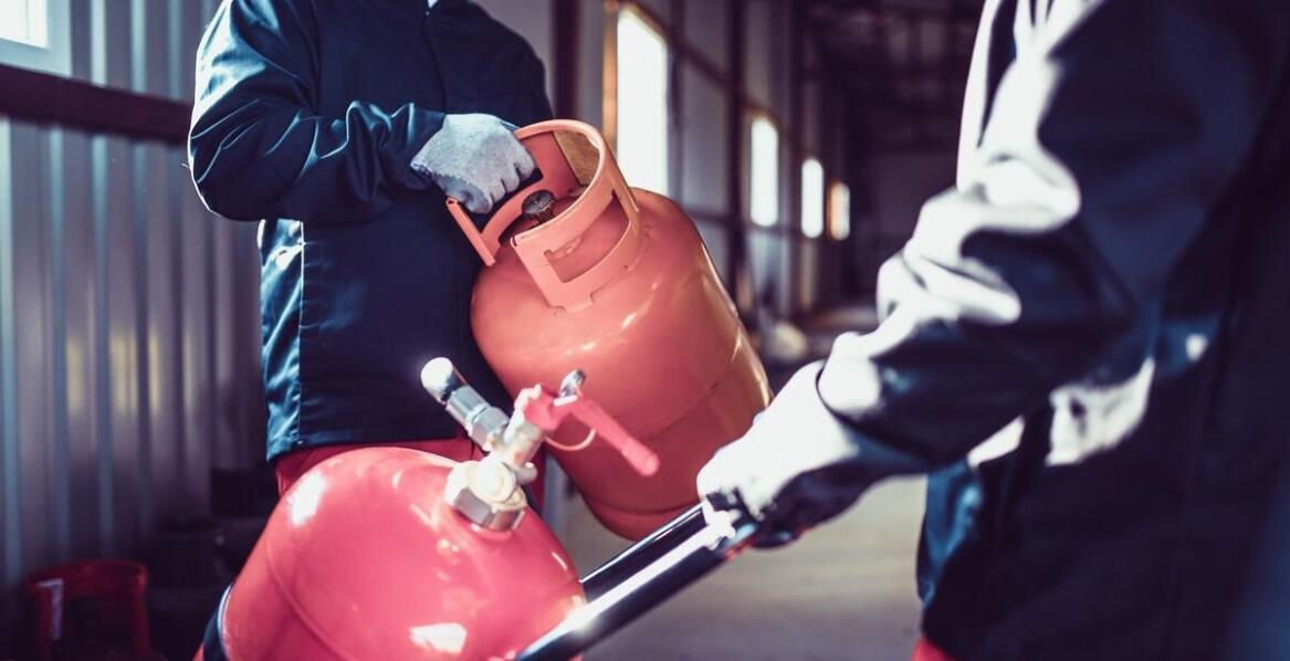 Czy istnieją dotacje lub ulgi na zakup i montaż zbiorników LPG na Dolnym Śląsku?