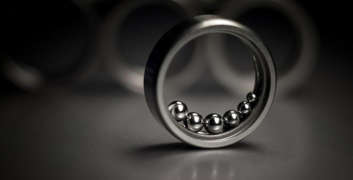 Smary ekologiczne do łożysk - czy warto je stosować?